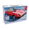 AMT 1/25 Datsun 280ZX Turbo T-Bar Roof Plastic Model AMT1372