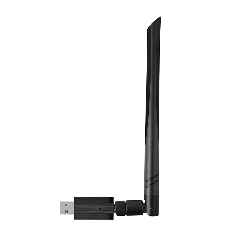 1200M Dual Band WiFi Network Card USB3.0 Wireless WiFi Adapter