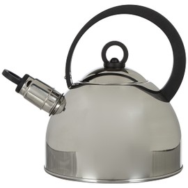 Beka 23 cm 1.5 Litre Stainless Steel Claudine Kettle