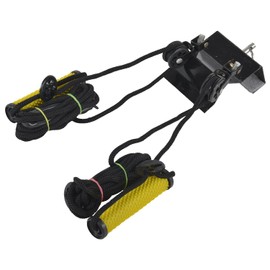 DOOR GYM ROPE EXERCISE