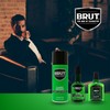 Brut Fragrance Gift Set Deodorant Spray, Cologne, & Aftershave