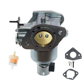 YJGZSVK 16-853-19S 32-853-63S Carburetor fits some KT725 KT730 KT735 KT740 KT745 Kohler Carburetor 16 853 19S 32 853 67S 32 853 63S Carb