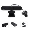 C55e 4K HD Webcam with Microphone USB Computer Camera for