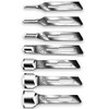 10x Hollow Chisel - Medi Blades for Scalpel Holder, Kosmetex