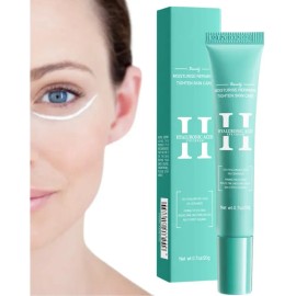 Crema Contorno De Ojos Con Acido Hialuronico Bioaqua Momento De Aplicación Día/noche Tipo De Piel Mixta