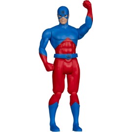 McFarlane Toys - DC Super Powers The Atom (Ray Palmer) 4.5in Action Figure