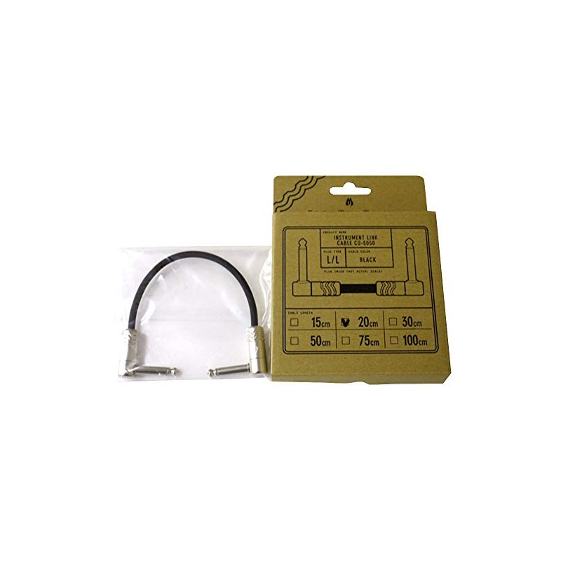 Free The Tone CU-5050 15cm L/L Link Cable