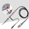 Pack of 2 Oscilloscope Probe Kit, P6100 100 MHz 10: