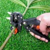 Garden Grafting Tool, Professional Pruning Grafting Cutting Tool, Portable Hand