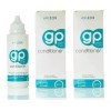 Avizor 2 Soluciones Gp2 Conditioner Avizor Para Lente De Contacto