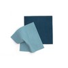 Retrokitchen - Compostable Organic Dyed Sponge Cloth Set - Marine