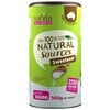 Natvia 100% Natural Sweetener Canister 300g (Pack of 2)