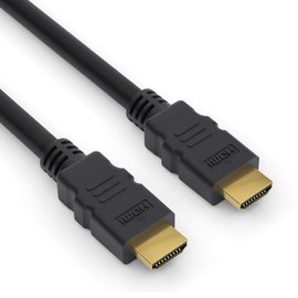 Conecto CC50376 Premium Certified High Speed HDMI Cable with Ethernet