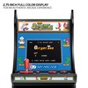My Arcade Burgertime Micro Player Mini Arcade Machine: Fully Playable,
