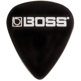BOSS Guitar Picks (BPK-72-BH)