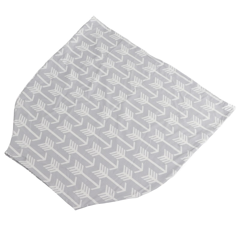Nursing Cover 4 in 1 Multipurpose Windproof Polyester Breathable Mother