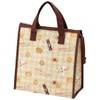 Skater FBC1-A Lunch Bag, Non-Woven Fabric Insulated Bag, Lisa and