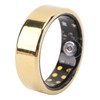 Smart Health Ring Lightweight Sleep Monitoring Step Counting Fitness Health