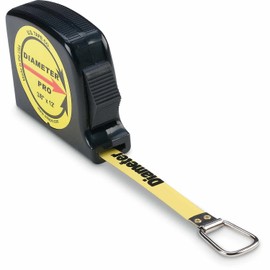 12' Logger’s/Diameter ProTape