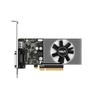 Palit GeForce GT1030 NEC103000646-1082F, 2GB DDR4, PCIe3, DVI, HDMI, 1379MHz,