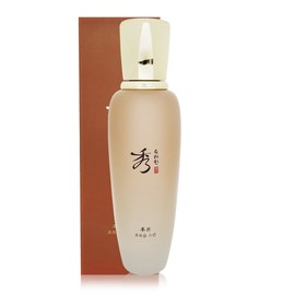 Sooryehan Bon Ultra-Moisturizing Skin 160ml / 수려한 본 초보습 스킨 160ml