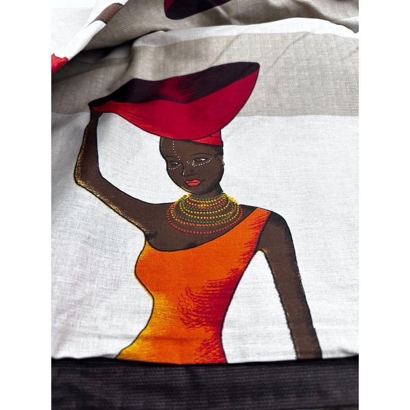 Homeable Bed Linen 135 x 200 cm and 80 x