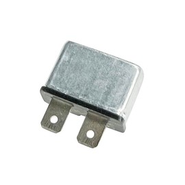 30A Current Overload Protector Self Reset Fuse for Peg Perego Children Ride On Car