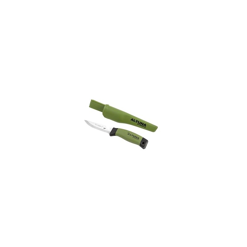 Altuna Garden Tools Garden Shears, Razor Sharp Garden Shears, Pocket