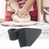 Non-Stick Bread Maker Parts Mixing Paddles, Bread Maker Machine Paddle