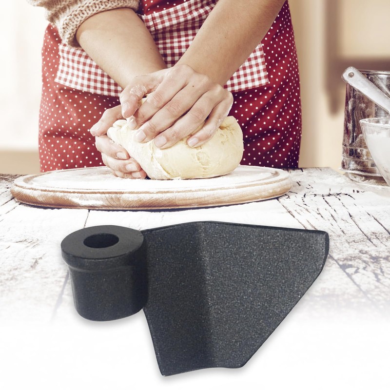 Non-Stick Bread Maker Parts Mixing Paddles, Bread Maker Machine Paddle