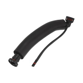 X AUTOHAUX PCV Positive Crankcase Ventilation Hose for Car 11157522931