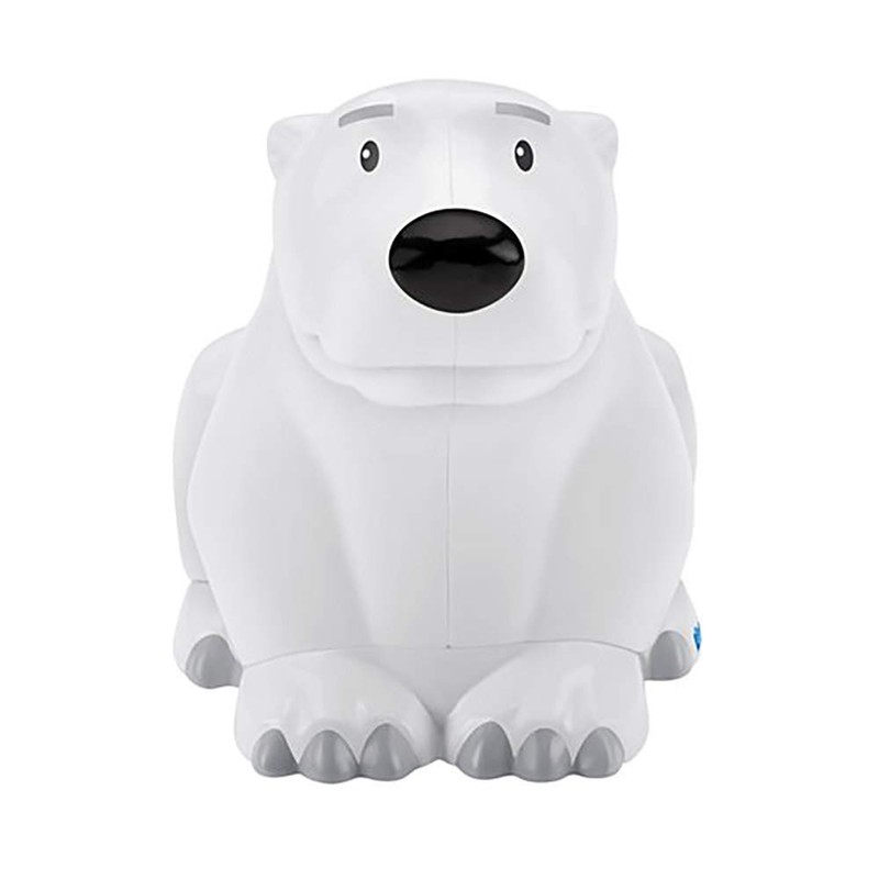 Fisher-Price Little People Polar Bear