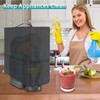 ninja slushie machine cover,Slush Machine Cover for Ninja Slushie Machine