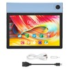 10.1 Inch Tablet for Android 12.0 Octa Core CPU 8GB
