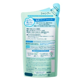 Merit Shampoo Refill, 11.5 fl oz (340 ml)