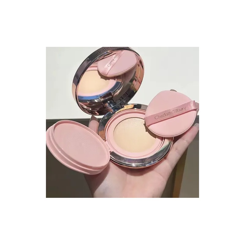 Pillow Talk Beautifying Cushion Foundation