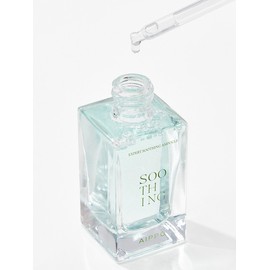 Ipo Expert Soothing Ampoule 30ml / 엑스퍼트 수딩 앰플 30ml