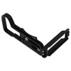 Camera L Bracket Quick Release Vertical Horizontal Switching Tripod Plate