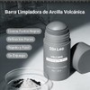 Dr.Leo Mascarilla de Arcilla en Barra, Limpia Poros y Puntos