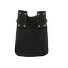 Nix KC-201H Slim Type Waist Bag for Electricians, No. 4,