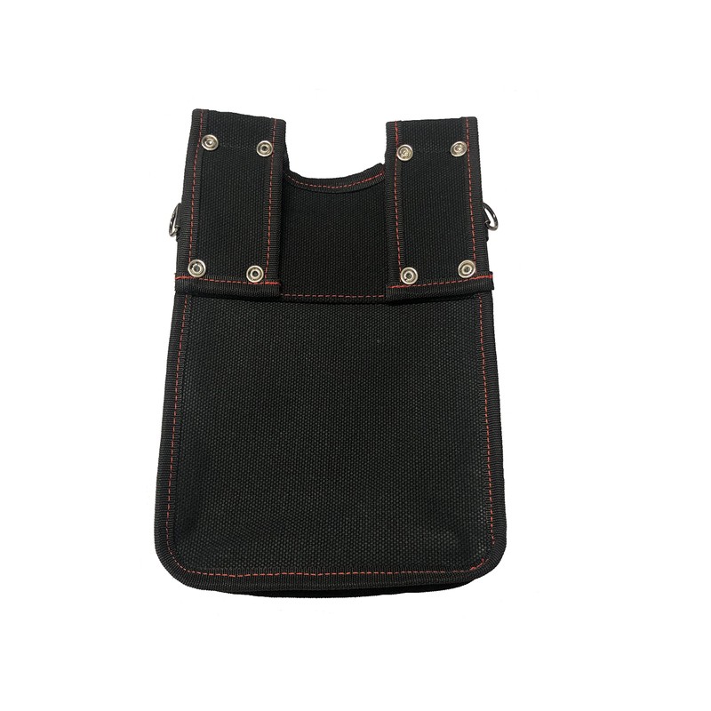 Nix KC-201H Slim Type Waist Bag for Electricians, No. 4,