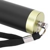 Action Camera Aluminium Alloy 6 Section Selfie Stick 18‑72cm for