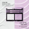 MAC 스튜디오 픽스 프로 셋+블러 프레스드 파우더 듀오 Studio Fix