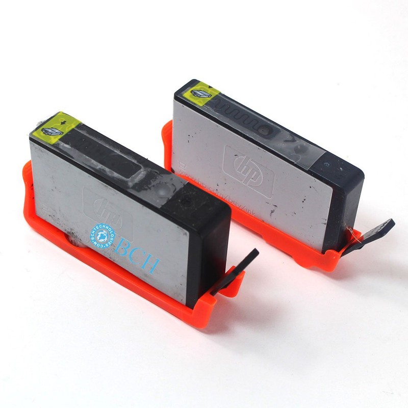 BCH 5PC Storage Clip for 564/920/902/934/935 Cartridges – Protect, Store