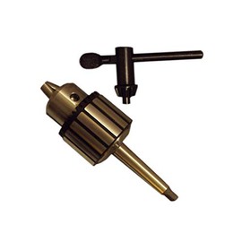 3/4" Drill Chuck Fits Klutch 17" Drill Press 49385