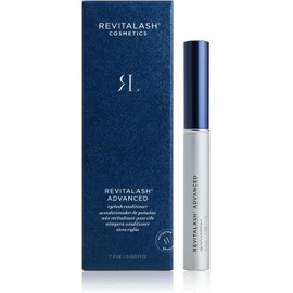 Revitalash Cosmetics, RevitaLash® Advanced Eyelash Conditioner 2.0mL, Acondicionador Avanzado para Pestañas RevitaLash, Sérum para Pestañas (Suministro 3 meses), Desarrollado por Médicos y Libre de Crueldad Animal