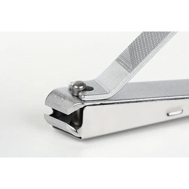 Ukai Shears, Nail Clippers, Made in Japan, Nail Clippers for Winding Nails