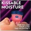 Vaseline Bálsamo Labial Edición Limitada San Valentín, Rosé con Vitamina