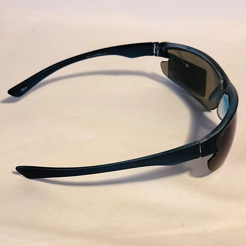 Piranha Kidz Wrap Sunglasses 100% UVA/UVB Protection Style # 62079