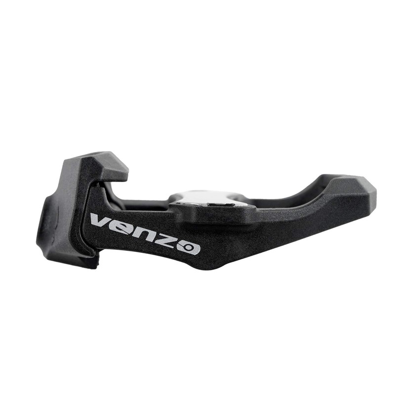 Venzo Sealed Cycling Road Bike Bicycle Clipless Pedals 9/16" with